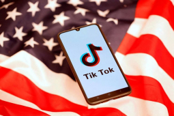 Mỹ chính thức bắt đầu cấm TikTok ở tiểu bang Montana