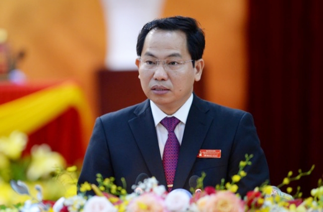 Bí thư Cần Thơ Lê Quang Mạnh làm Chủ nhiệm Uỷ ban Tài chính - Ngân sách - 1