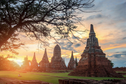 11 sự thật thú vị về Lào khiến nhiều người bất ngờ