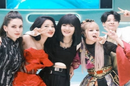 Giải trí - Chi Pu vượt mặt Trương Gia Nghê, trở thành đội trưởng Đạp Gió 2023: Những lý do bất ngờ