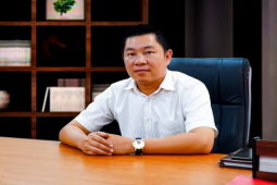 Kinh doanh - Chủ tịch một công ty bị bán giải chấp hàng chục triệu cổ phiếu