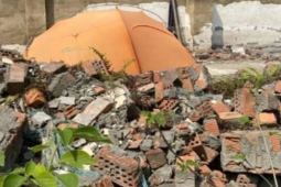 Kinh doanh - Anh chàng mỗi ngày chỉ tiêu 35.000 đồng, ở túp lều tại bãi đậu xe