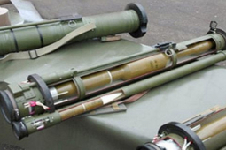 Media - RPG-30 Kryuk: Súng chống tăng "độc", bắn tên lửa kép, 1 mồi nhử, 1 diệt mục tiêu