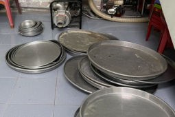 Pháp luật - Phá vụ trộm "kỳ lạ" ở An Giang