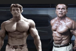 Đàn ông - "Kẻ hủy diệt" tiết lộ cách già đi vẫn phong độ ở tuổi 75