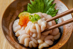 Ẩm thực - Những đặc sản kinh dị nào được tin là thần dược với quý ông?