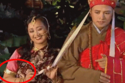 Phim - Cú lừa yêu quái "ăn thịt Đường Tăng là bất tử" gần 40 năm sau fan mới nhận ra?