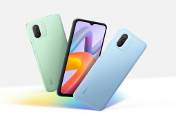 Thời trang Hi-tech - Xiaomi Redmi A2+ giá rẻ lên kệ tại Việt Nam: Camera kép và pin "khủng"