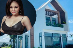 Đời sống Showbiz - Nghệ sĩ Lê Giang tậu thêm biệt thự biển 600 m2 trị giá gần 10 tỷ đồng nhờ miệt mài chạy show và bán hàng online