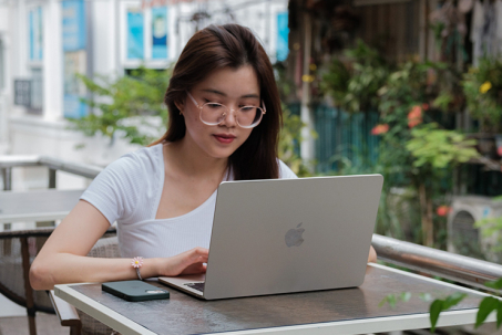 MacBook Air 15 inch “hot hit” sẽ có giá bao nhiêu?