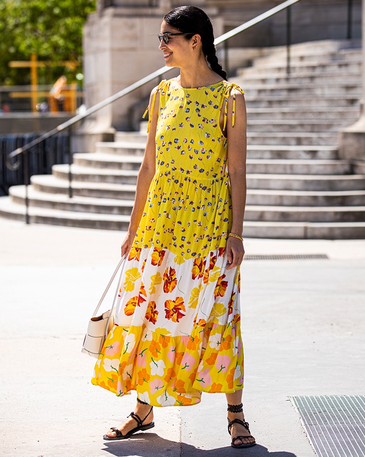 5 điều cơ bản duy nhất bạn cần cho tủ quần áo mùa hè của mình - 2