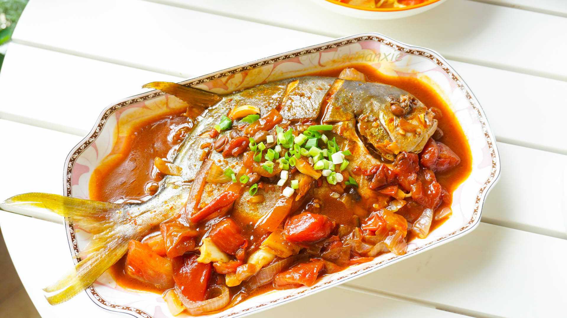 Mâm cơm ngày nóng có những món này ai cũng thích - 1