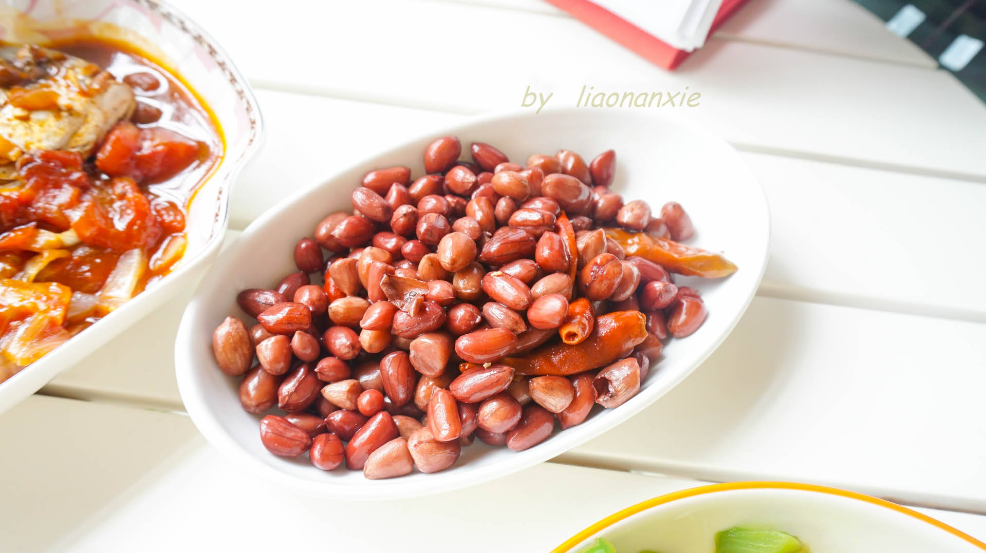 Mâm cơm ngày nóng có những món này ai cũng thích - 4