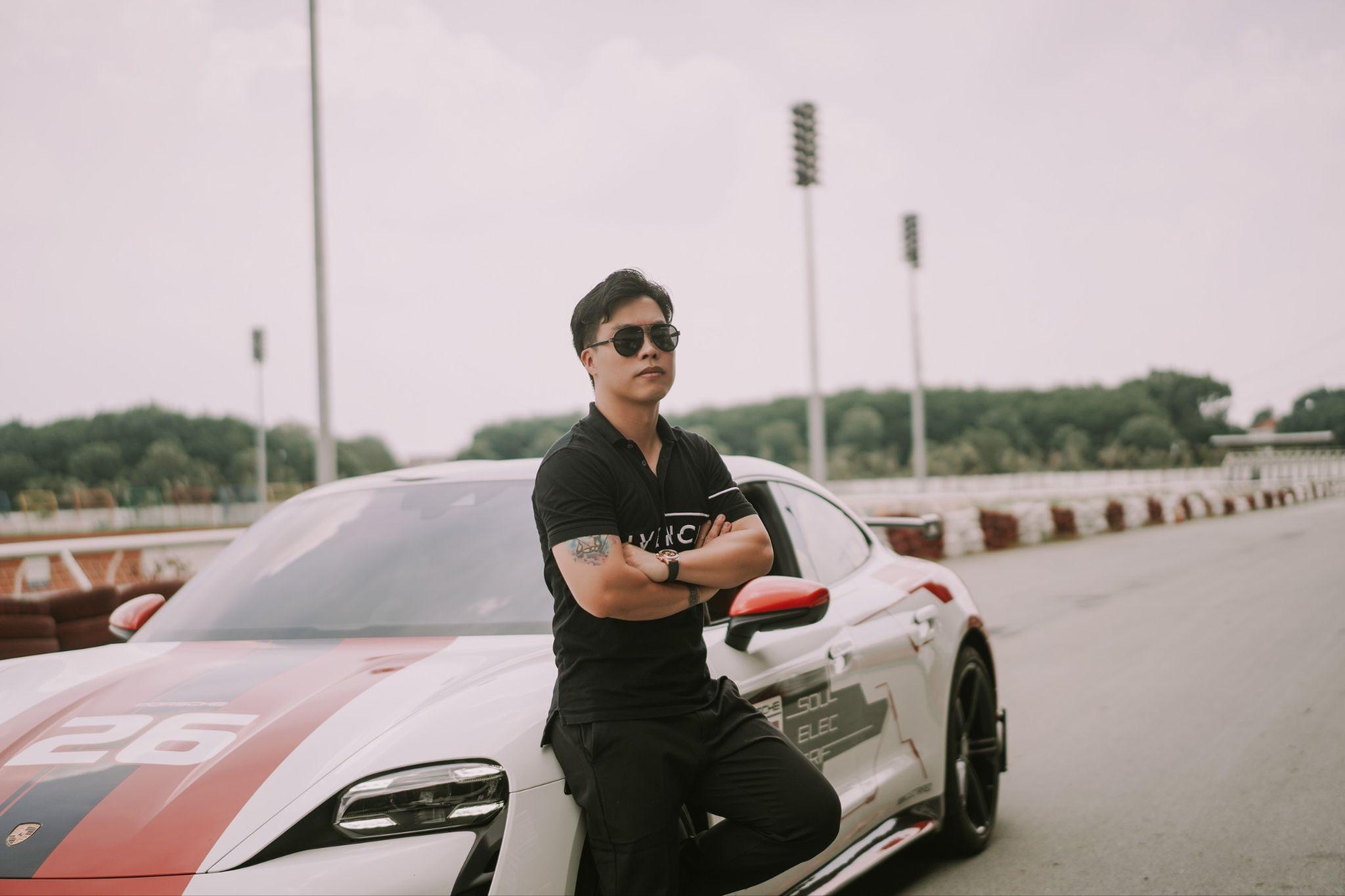 Kevin Toàn tổ chức mini talkshow đặc biệt đón sinh nhật tuổi mới - 4