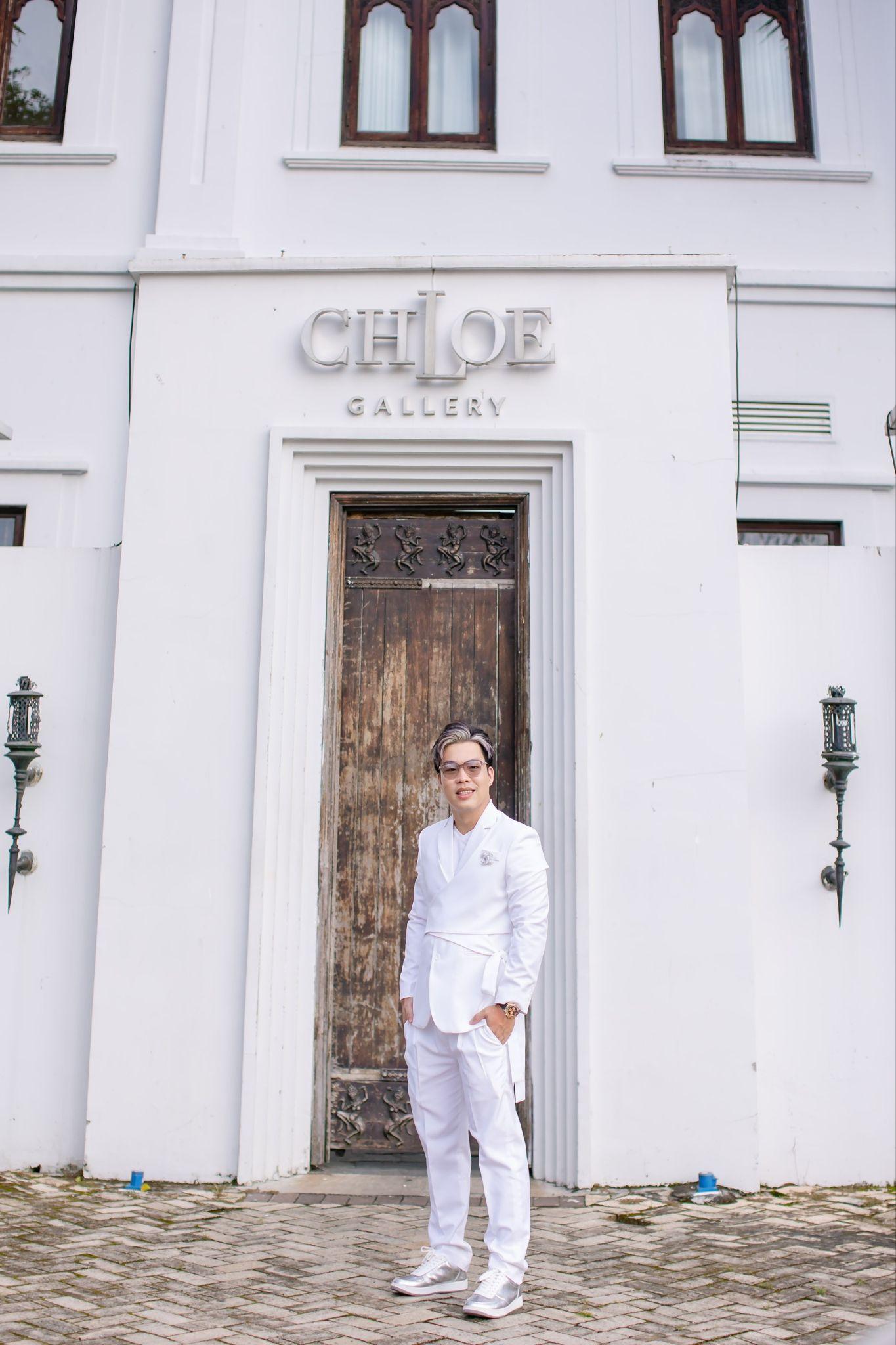 Kevin Toàn tổ chức mini talkshow đặc biệt đón sinh nhật tuổi mới - 1