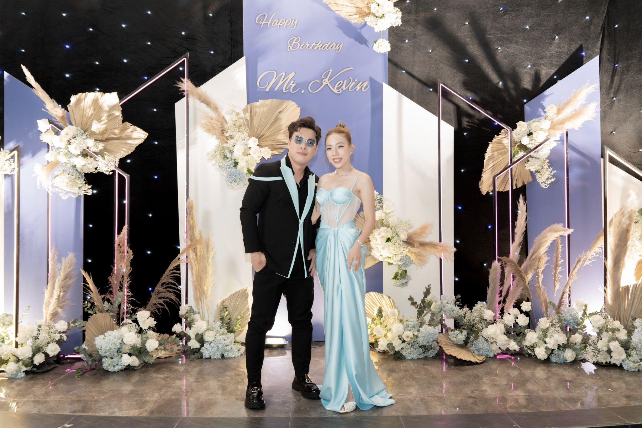 Kevin Toàn tổ chức mini talkshow đặc biệt đón sinh nhật tuổi mới - 5