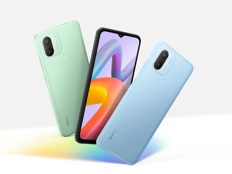 Xiaomi Redmi A2+.