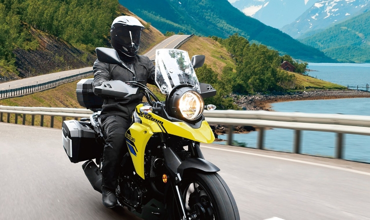 Suzuki V-Strom 250 2023-CafeAuto-4