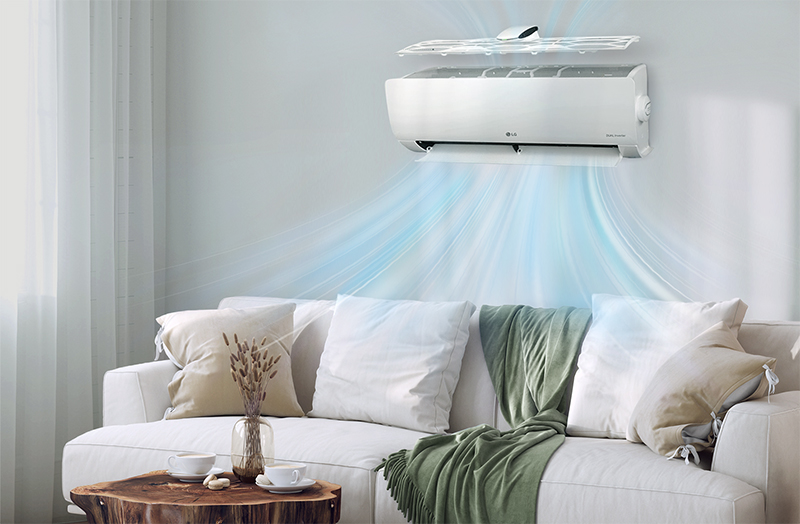 Không gian nhà cửa thoáng chút biến thành resort nghỉ dưỡng cao cấp, cả gia đình chẳng cần phải vác balo lên và đi đâu xa cả!