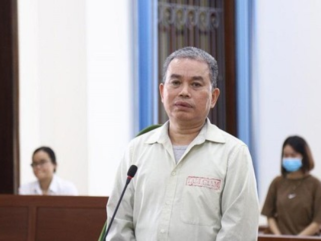 Pháp luật - Phúc thẩm lần 2 vụ con trai kêu oan tội giết mẹ