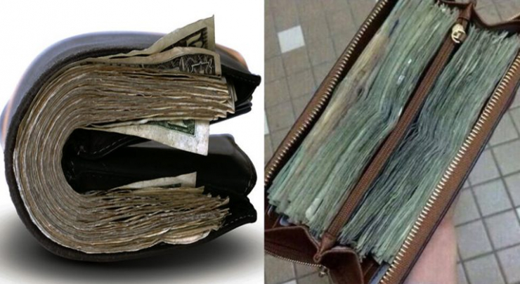 Ví tiền đầu năm cần đặt những thứ này để cả năm vận đỏ như son, chiêu tài đón lộc, thành công lớn - 2