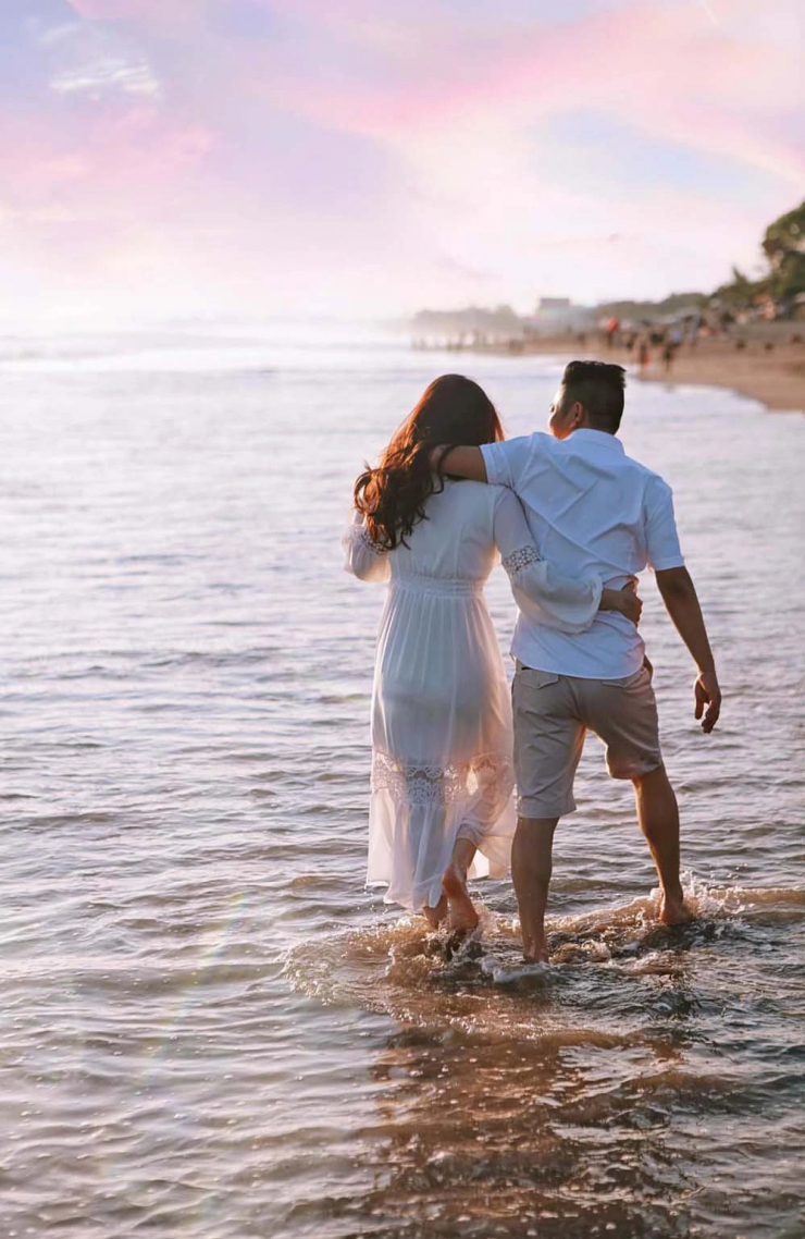 Từng giấu chồng kín bưng nay cuồng chồng ra mặt, Bảo Thy được chiều chuộng ra sao trong căn biệt thự bạc tỷ? - 1