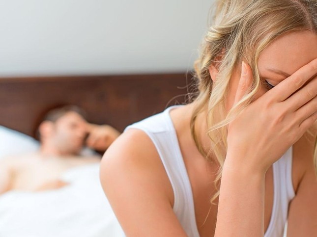 Những câu hỏi thẳng và thật về sex - 1