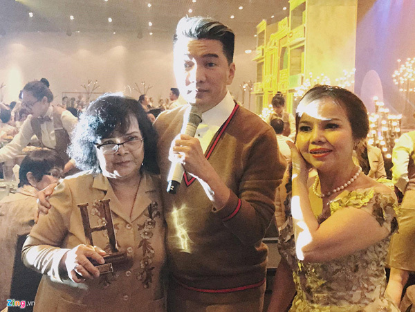 Mẹ ruột Đàm Vĩnh Hưng: Cô sinh viên ngành Y có nhan sắc và cuộc đời lận đận tình duyên - 6