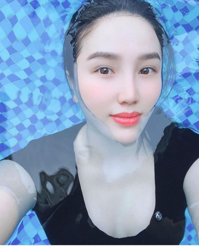 Từng giấu chồng kín bưng nay cuồng chồng ra mặt, Bảo Thy được chiều chuộng ra sao trong căn biệt thự bạc tỷ? - 10