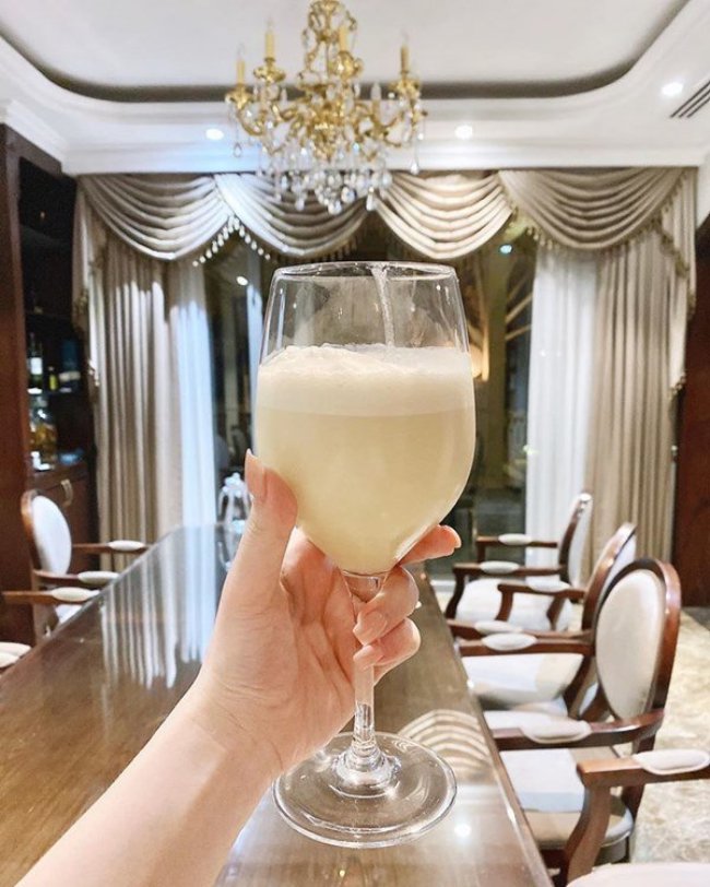 Từng giấu chồng kín bưng nay cuồng chồng ra mặt, Bảo Thy được chiều chuộng ra sao trong căn biệt thự bạc tỷ? - 2