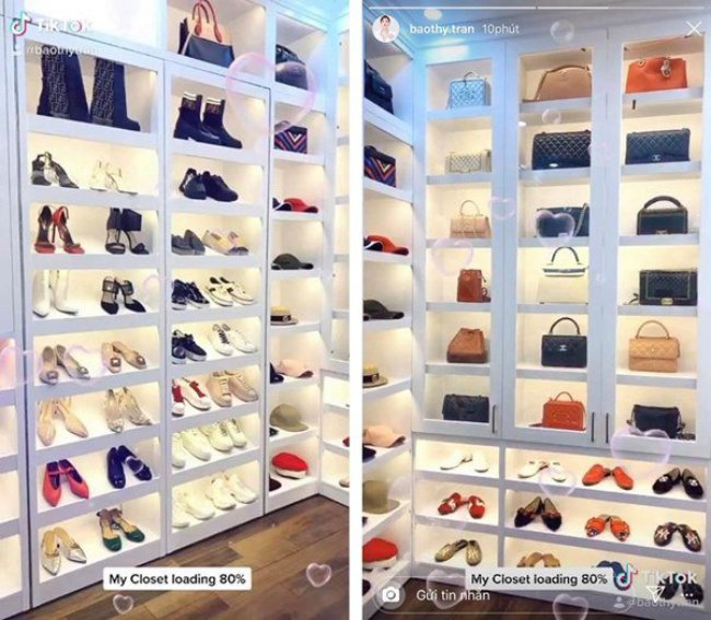 Từng giấu chồng kín bưng nay cuồng chồng ra mặt, Bảo Thy được chiều chuộng ra sao trong căn biệt thự bạc tỷ? - 4