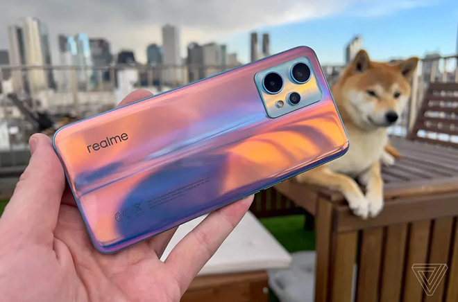 Bảng giá smartphone Realme tháng 5/2023: Đồng loạt giảm giá, chỉ từ 2,19 triệu đồng - 2