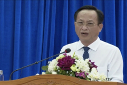 Nhiều doanh nghiệp, tiểu thương viết tâm thư gửi Chủ tịch tỉnh Bạc Liêu sau phát ngôn gây ”bão mạng”