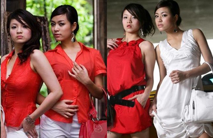 Vốn là đôi bạn thân thiết song sau này cả hai “đường ai nấy đi”, chẳng còn xuất hiện bên nhau cũng không nhắc đến đối phương nữa.
