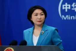 Thế giới - Trung Quốc lên tiếng sau khi ông Biden nói quan hệ Mỹ - Trung sớm "tan băng"