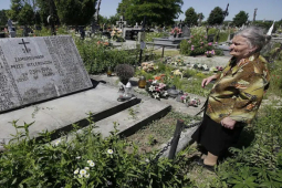 Thế giới - Ukraine và Ba Lan đấu khẩu về các vụ thảm sát trong Thế chiến II