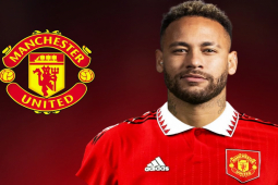 Bóng đá - MU bất ngờ đàm phán đón Neymar từ PSG, nhờ Casemiro làm "thuyết khách"