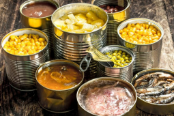 Sức khỏe đời sống - Dấu hiệu nhận biết ngộ độc do độc tố của botulinum gây ra