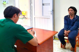 Pháp luật - Tiết lộ bất ngờ về bà chủ của tàu cá vừa xảy ra vụ án mạng trên biển Cà Mau