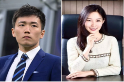 Đàn ông - Thiếu gia đình đám làm chủ tịch CLB Inter Milan, gia thế vợ tương lai càng khủng hơn