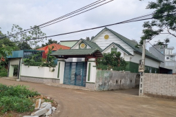 Kinh doanh - Khó khăn dòng tiền: Chủ đất "năn nỉ cấn trừ nợ", "rao bán phá giá" loạt đất nền