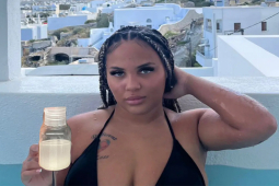 Bạn trẻ - Cuộc sống - Cô gái bỏ trường y làm giàu bằng cách bán… nước bọt