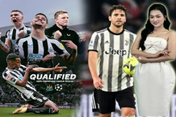 Bóng đá - Newcastle dự Cúp C1 đã đủ sức chen chân vào BIG 6, Juventus nguy cơ mất nhiều sao? (Clip 1 phút Bóng đá 24H)