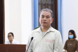 Pháp luật - Phúc thẩm lần 2 vụ con trai kêu oan tội giết mẹ