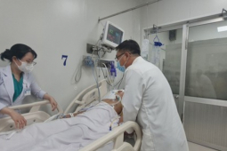 Sức khỏe đời sống - Phòng ngừa ngộ độc do botulinum, cẩn trọng với thực phẩm hút chân không chưa tiệt trùng