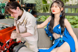 Bạn trẻ - Cuộc sống - Cuộc sống hiện tại đầy bất ngờ của "nữ sinh xinh nhất trường ĐH Xây dựng"