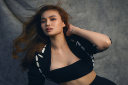 Đời sống Showbiz - Giang Hồng Ngọc tiết lộ lý do “mất tích” suốt thời gian qua