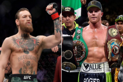 Thể thao - Nóng nhất thể thao tối 23/5: McGregor muốn đấu nhà vô địch boxing để kiếm bộn tiền