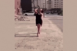 Tình huống dở khóc dở cười của chị em khiến bao người cười sặc