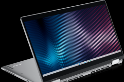 Máy tính để bàn - Dell giới thiệu bộ sản phẩm laptop "biến hình", PC thông minh mới